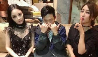 娱乐圈算命吃瓜小说