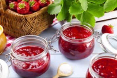 草莓果酱娱乐吃瓜君