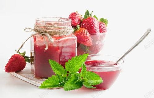 草莓果酱娱乐吃瓜君