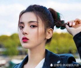 娱乐圈吃瓜小花是谁呀,揭秘神秘明星背后的故事