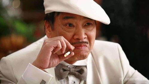 娱乐吃瓜君吴孟达,从喜剧大师到人生导师，娱乐吃瓜君的传奇人生