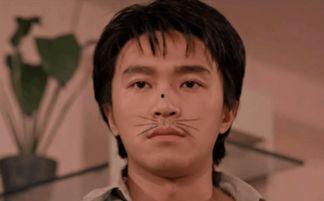 娱乐吃瓜君周星驰