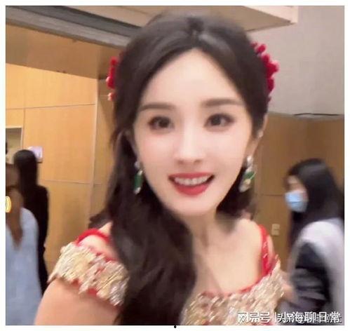 吃瓜娱乐明星头像图片,揭秘明星头像背后的故事