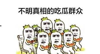 什么叫吃瓜群众视频,网络视频中的围观者现象解析