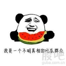 什么叫吃瓜群众视频,网络视频中的围观者现象解析